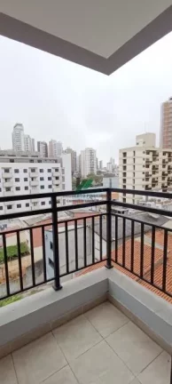 Imagem Apartamento 2 Quartos Santo Andr?(C) - SP - Campestre