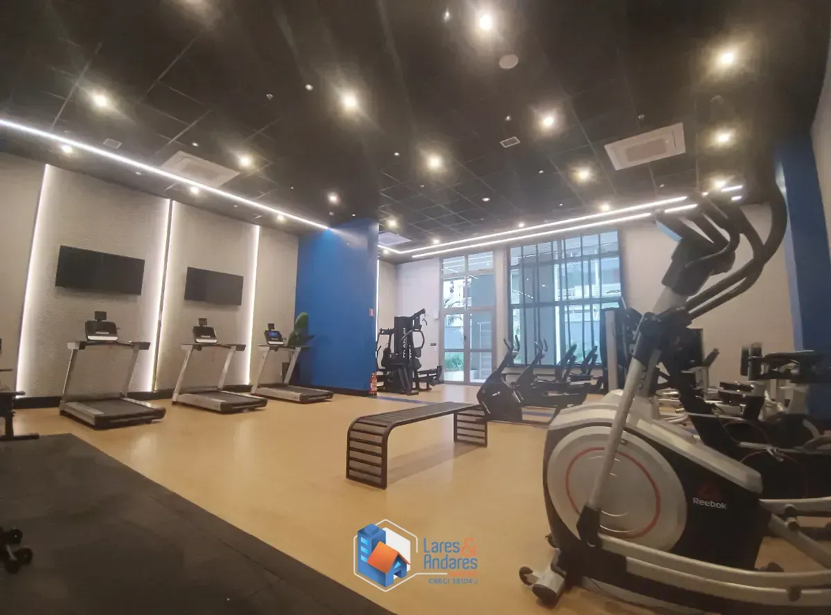 Imagem Studio para venda em Brooklin com 1 quarto, sendo 1 suíte, 28m²