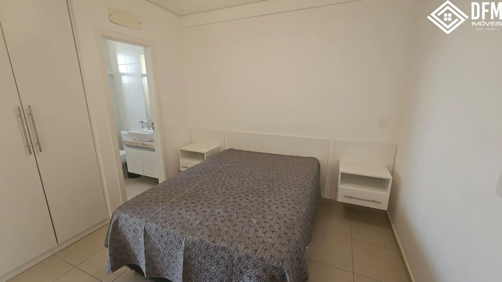 Imagem Apartamento com 1 Dormitorio(s) localizado(a) no bairro Loteamento Mogilar em Mogi das Cruzes / Mato Grosso do Sul Ref.:8096D