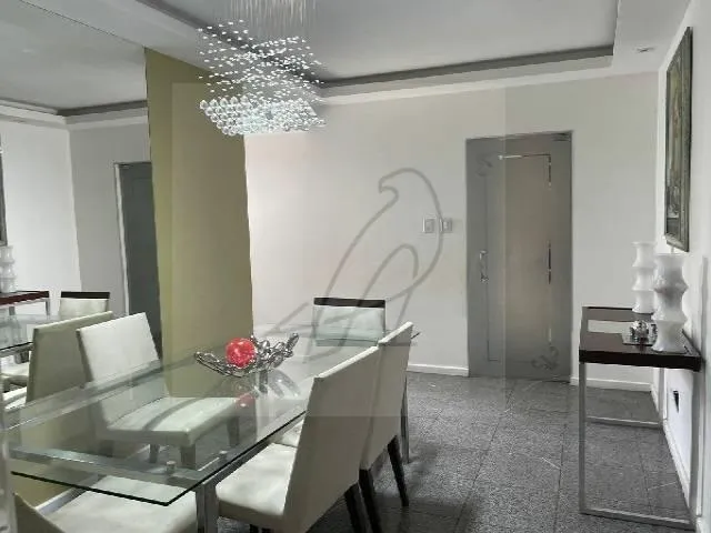 Imagem Vendo ótimo Ap 4 Quartos (1 Suíte), 136m2, Pituba, Salvador-BA