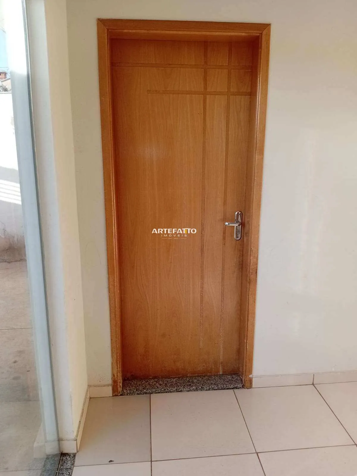 Imagem Apartamento à venda em Franca, Residencial Meireles, com 2 quartos, 63m2