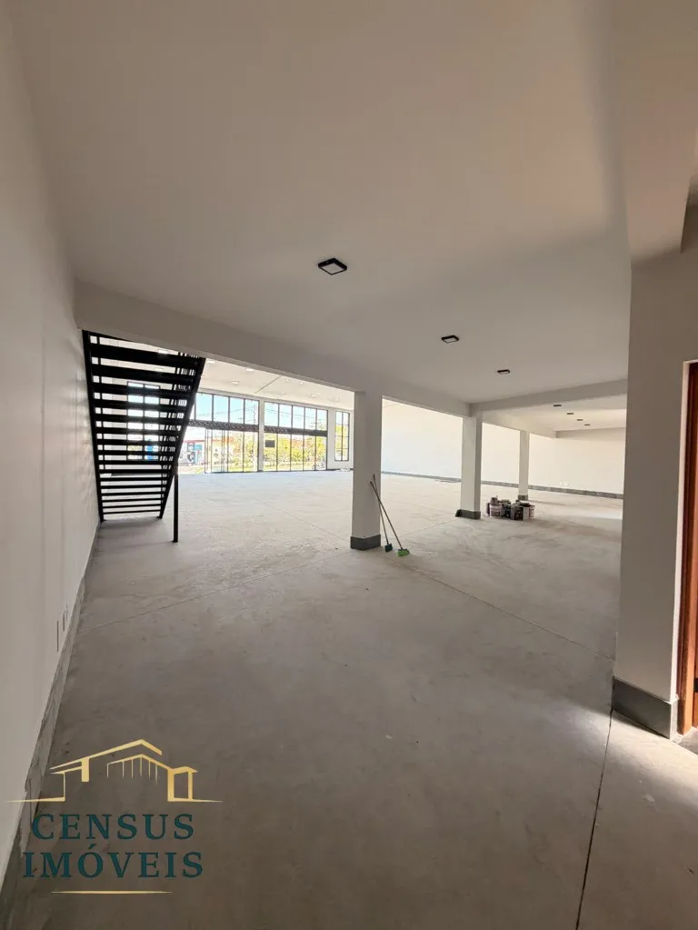 Imagem Prédio comercial, novo, para locação em Valinhos - São Paulo.