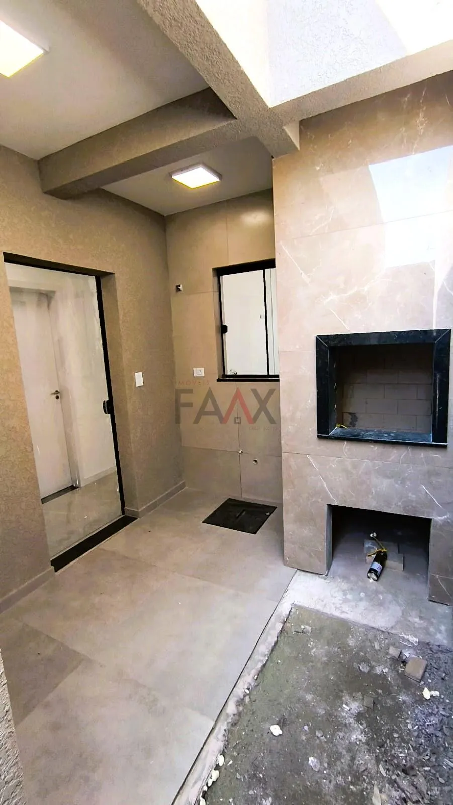 Imagem Casa com 3 dormitórios à venda, BOQUEIRÃO, GUARAPUAVA - PR