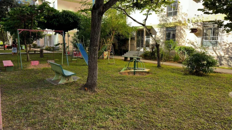 Imagem Apartamento com 3 dormitórios à venda, 75 m² por R$ 477.000,00 - Itapuã - Vila Velha/ES