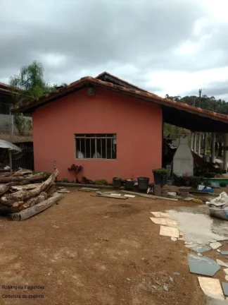Imagem CHACARA RURAL em CALDAS - MG, LARANJEIRA
