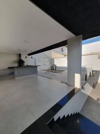 Imagem Casa à venda, 230 m² por R$ 1.385.000,00 - Condomínio Gramados de Sorocaba - Sorocaba/SP