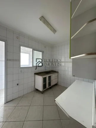 Imagem Apartamento de 1 Dormitório com suíte no bairro Aviação - Praia Grande