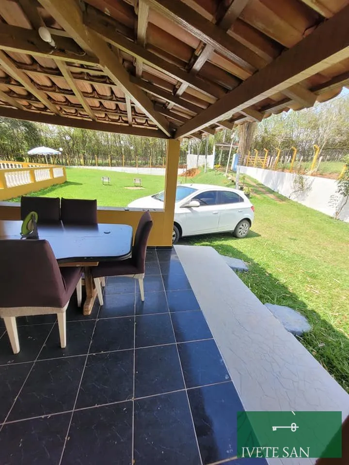 Imagem Chácara com 4 quartos, 3.900m2, à venda em Socorro