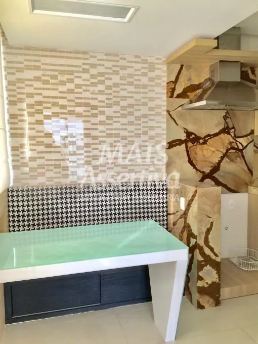 Imagem Apartamento para Venda em Novo Hamburgo / RS no bairro Centro