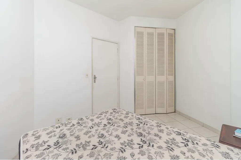 Imagem Apartamento à venda em São Paulo, Moema, com 1 quarto, 38m2