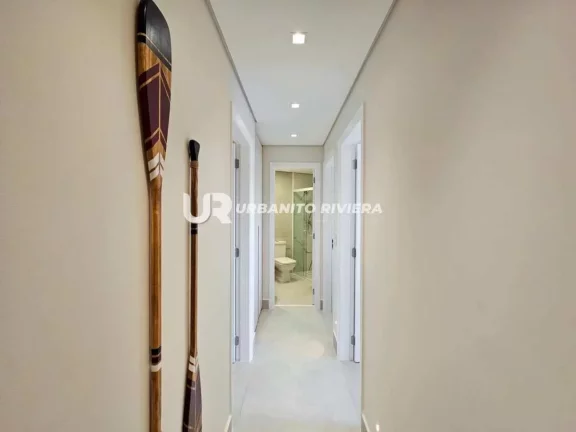 Imagem Apartamento de Alto Padrão à Venda no Módulo 2 da Riviera de São Lourenço Vista Mar Deslumbrante