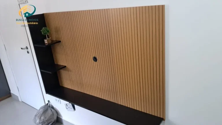 Imagem Apartamento Studio mobiliado