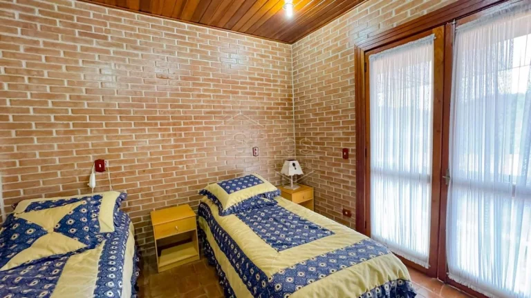 Imagem Casa de condomínio em Campos do Jordão