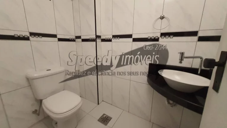 Imagem Conjunto comercial para locação em Santos