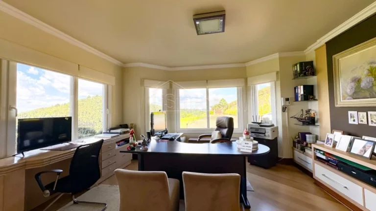 Imagem Casa em Campos do Jordão
