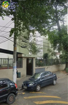 Imagem APARTAMENTO PARA VENDA NO BAIRRO DO LIMÃO