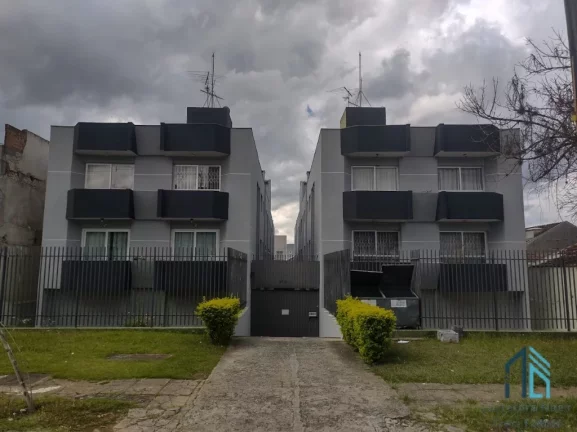 Imagem Apartamento Semi mobiliado, 03 quartos com suíte, no Água Verde/Porão em Curitiba PR