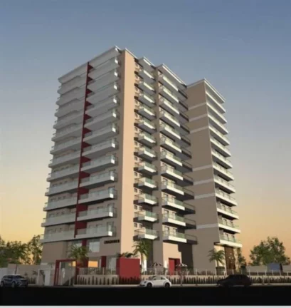 Imagem EXCELENTE APARTAMENTO NO CAIÇARA COM 2 DORMITÓRIOS COM 1 SUÍTE!!!