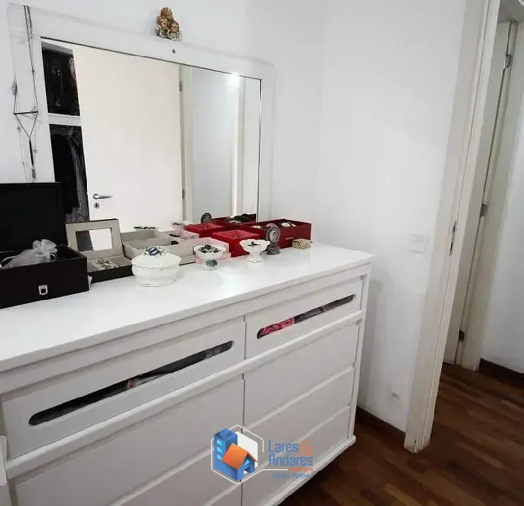Imagem Apartamento para venda em Planalto Paulista com 3 quartos, sendo 3 suítes, 182m²