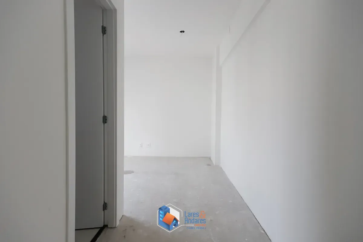 Imagem Apartamento para venda em Perdizes com 3 quartos, sendo 1 suíte, 98m²