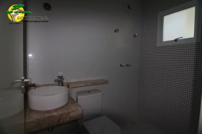 Imagem CASA DE ALTO PADRÃO PARA VENDA NO TREMEMBÉ