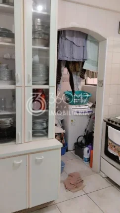 Imagem Apartamento para Venda em São Bernardo do Campo / SP no bairro Santa Terezinha
