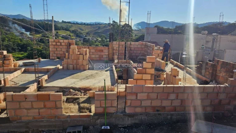 Imagem Casa nova a venda
