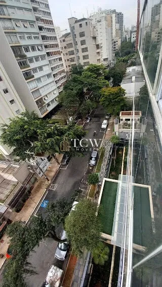 Imagem Apartamento à venda no bairro Jardins - São Paulo/SP, Zona Sul