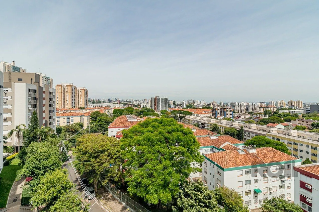 Imagem Apartamento em Passo da Areia