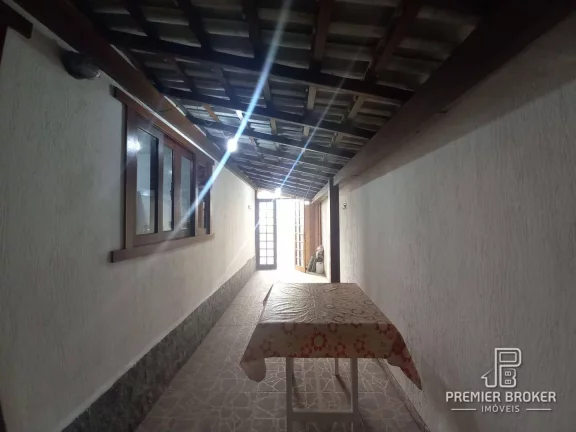 Imagem Casa à venda, 70 m² por R$ 460.000,00 - Soberbo - Teresópolis/RJ