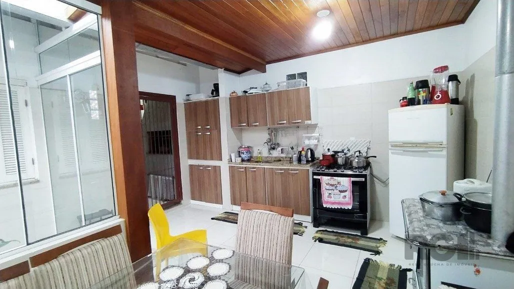 Imagem Casa em Hípica