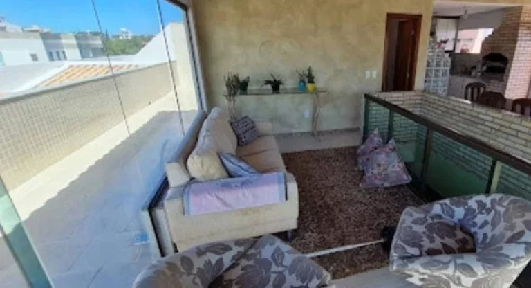 Imagem APARTAMENTO RESIDENCIAL em GUARAPARI - ES, ENSEADA AZUL