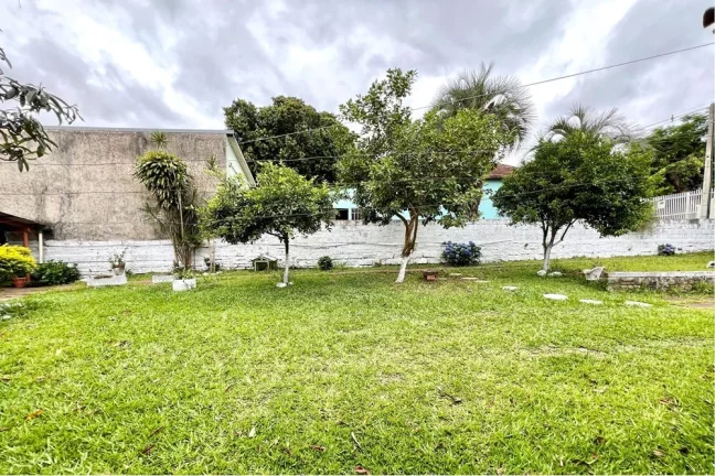 Imagem Terreno/Lote Residencial para venda no bairro Estância Velha em Canoas