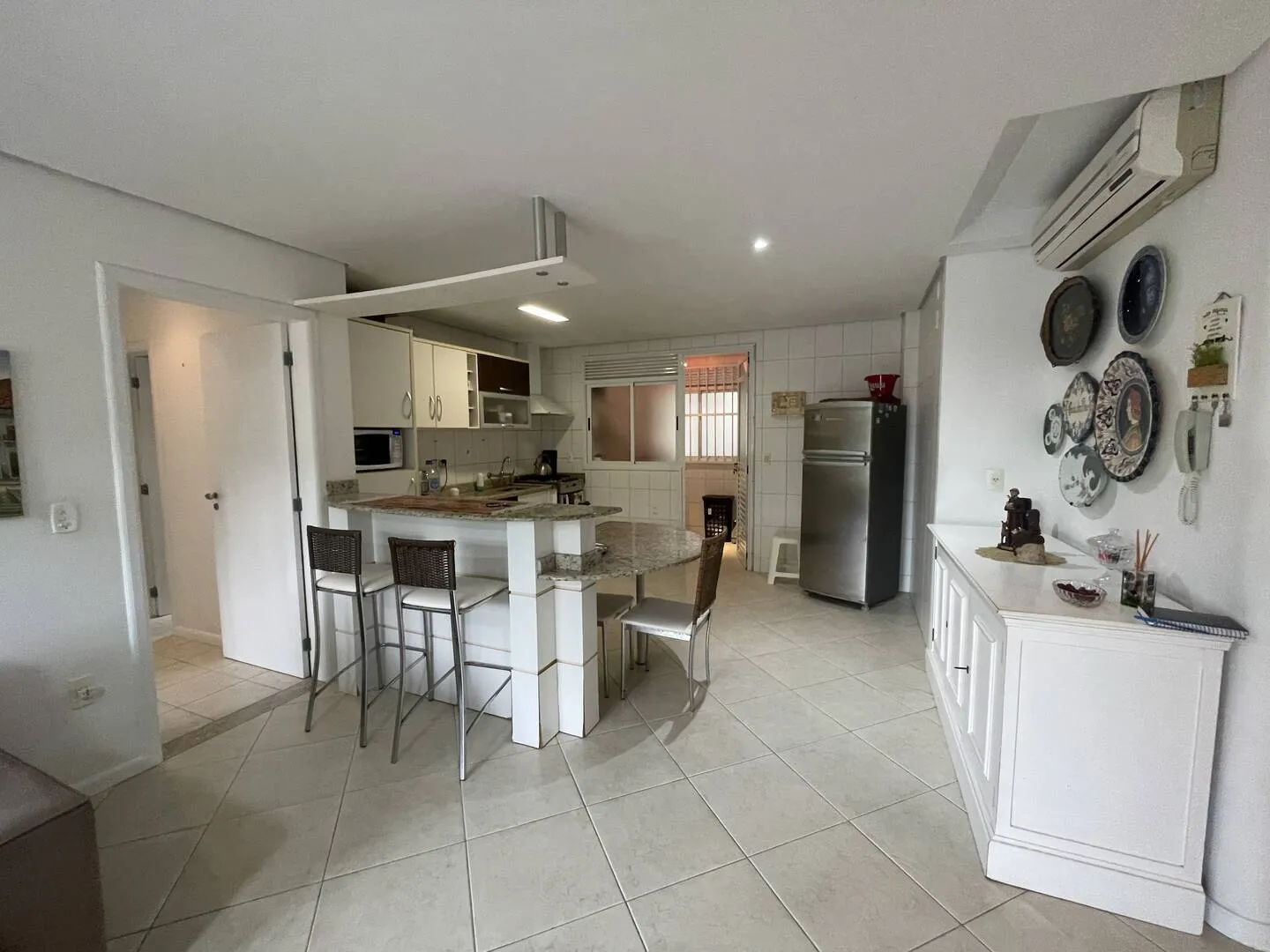 Imagem Apartamento 2 dormitórios Jurerê Internacional