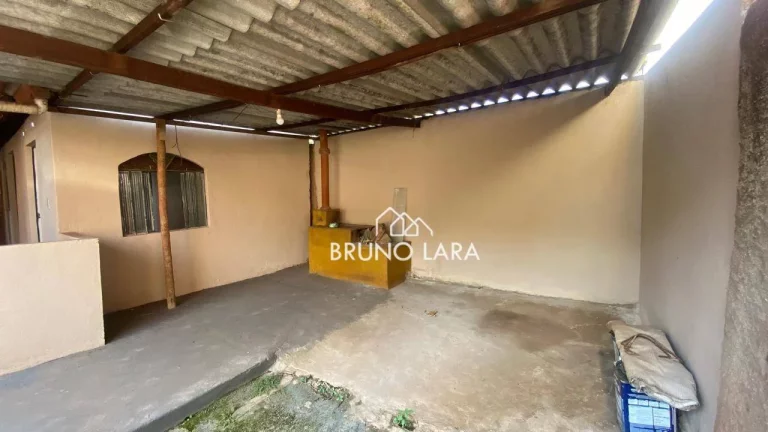 Imagem Casa com 4 dormitórios para alugar, 160 m² por R$ 4.400,00/mês - Cidade Clube Residencial - Igarapé/MG