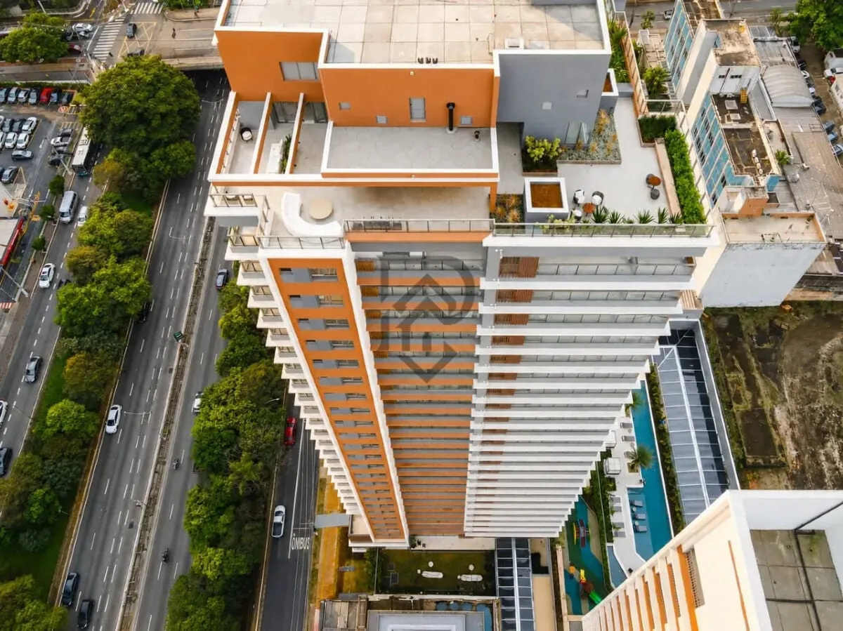 Foto do imóvel Apartamento vila clementino proximo ao parque do ibirapuera