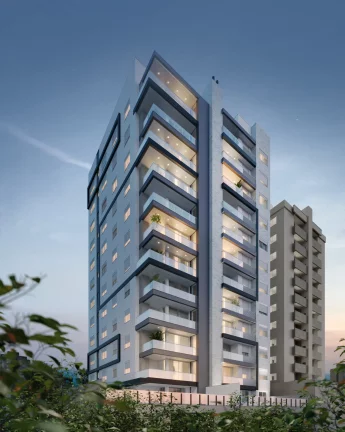 Imagem Apartamento 2 quartos sendo 1 suíte para venda no bairro São Pelegrino em Caxias do Sul