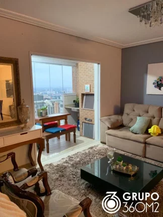 Imagem Apartamento para Venda em Santo André / SP no bairro Campestre