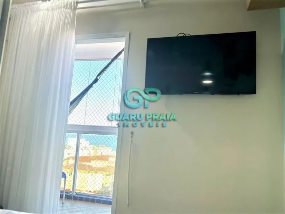 Imagem Apartamento à venda no bairro Tombo - Guarujá/SP