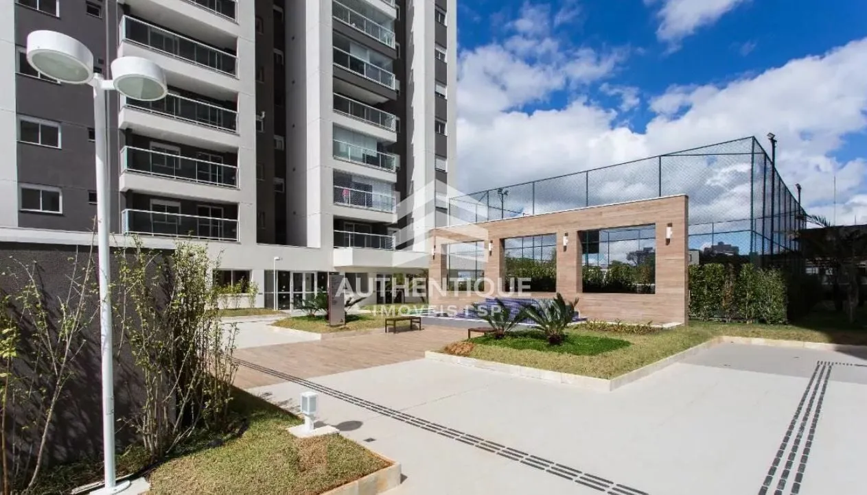Imagem SQUARE IPIRANGA - Apartamento à venda em São Paulo/SP