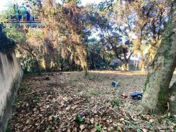 Imagem LOTE 2.334m² EM ZONA MISTA, CHÁCARA DO REFÚGIO, GRANJA VIANA.
