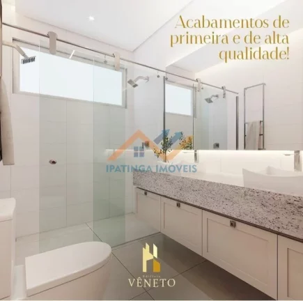 Imagem Apartamento no Santa Helena em Coronel Fabriciano
