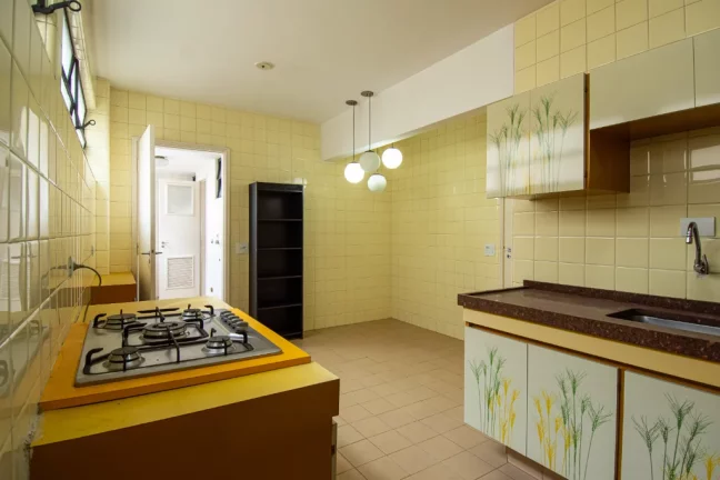 Imagem Apartamento à venda em São Paulo, Itaim Bibi, com 3 quartos, 134m2