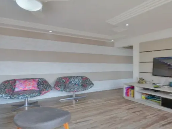 Imagem Apartamento com 2 Quartos à Venda, 87 m² em Ipiranga - São Paulo