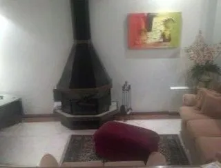 Imagem Casa para Venda - 184.41m², 3 dormitórios, sendo 1 suites, 1 vaga - Santo Antonio