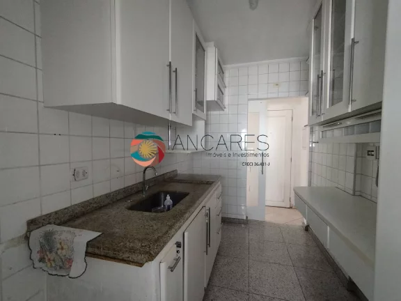 Imagem 2 Dormitórios (1 Suíte) e Excelente Estrutura no Bairro Barcelona