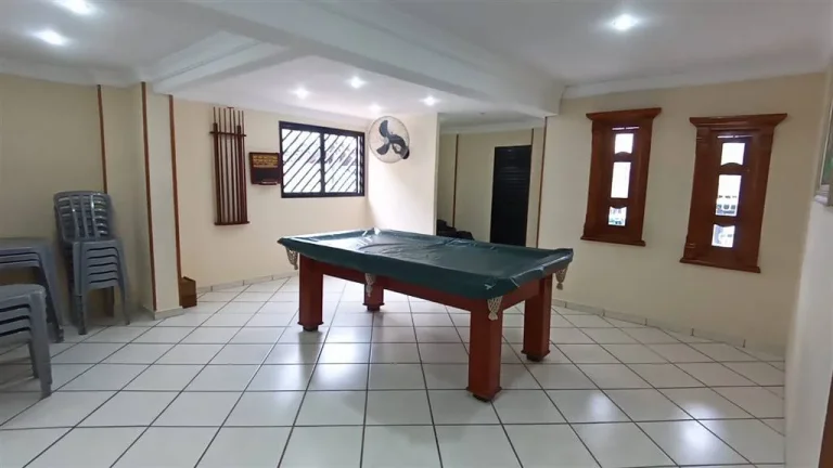 Imagem APARTAMENTO AVIAÇÃO - PRAIA GRANDE SP