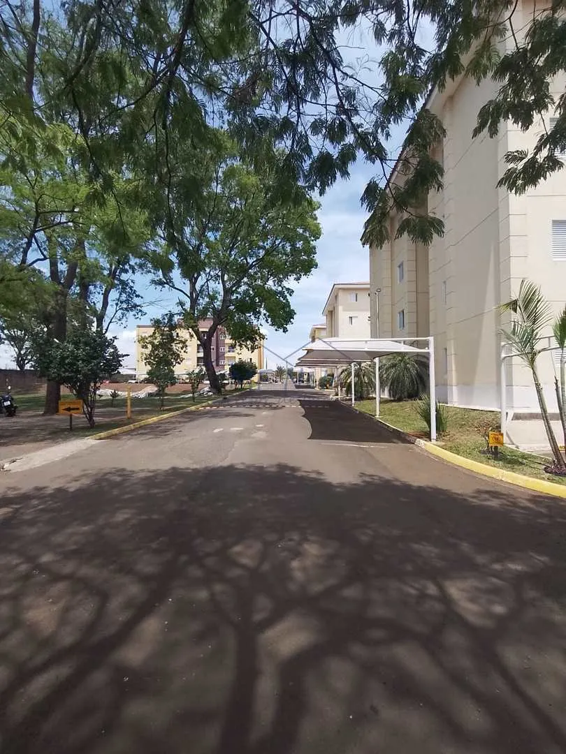 Imagem Apartamento Padrão