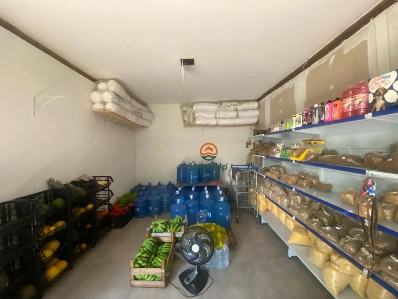 Imagem Loja à venda, 120 m² por R$ 500.000,00 - Almeida - Jaboticatubas/MG