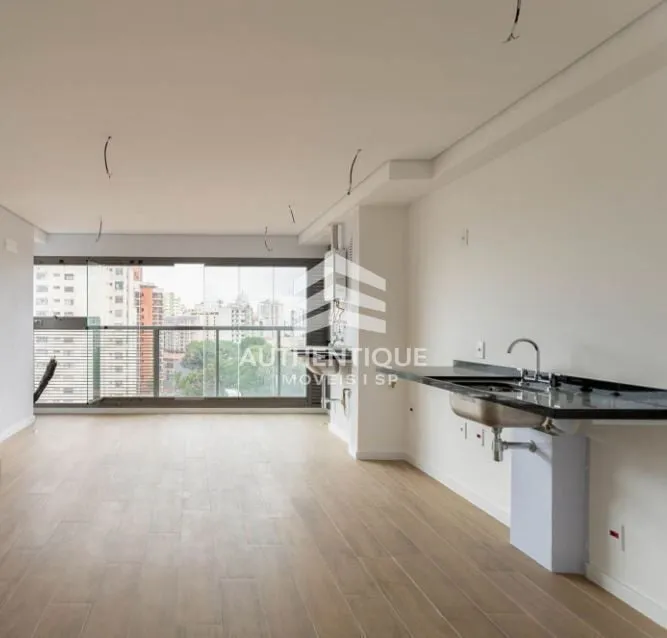 Imagem AXIS VILA MARIANA - Apartamento à venda em São Paulo/SP